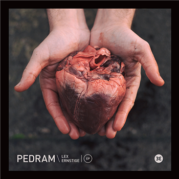 PEDRAM - LEX / ERNSTIGE - Born Electric