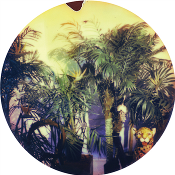 VISIONQUEST - THE MONSTRUEUX EP - Visionquest VISIONQUEST - THE MONSTRUEUX EP - Visionquest