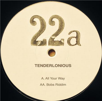 Tenderlonious - 22a
