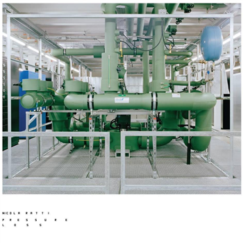 Nicola Ratti - Pressure Loss - Where To Now? Nicola Ratti - Pressure Loss - Where To Now?