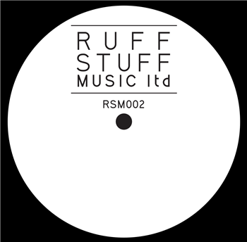Ruff Stuff - Untitled02 - Ruff Stuff Music Ltd Ruff Stuff - Untitled02 - Ruff Stuff Music Ltd