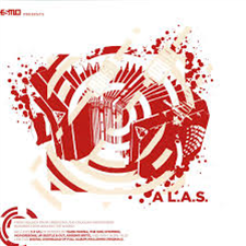 DESMO PRESENTS A L.A.S. (3 X LP) - Desmo DESMO PRESENTS A L.A.S. (3 X LP) - Desmo