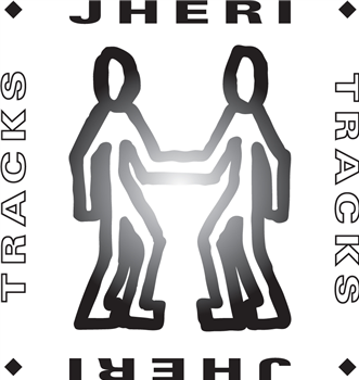 JHERI TRACKS LP - Va - JHERI TRACKS JHERI TRACKS LP - Va - JHERI TRACKS