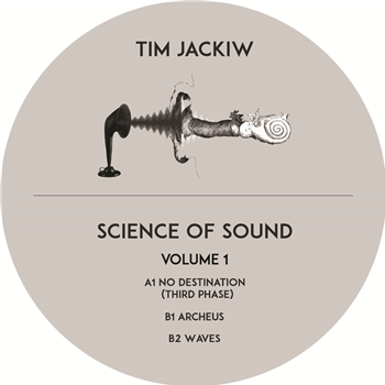 TIM JACKIW - SCIENCE OF SOUND - RECONDITE