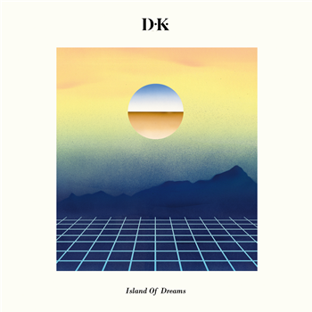 D.K. - ISLAND OF DREAMS - Antinote