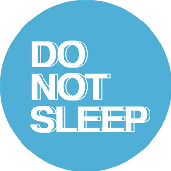 Perel - Charles Manson - DO NOT SLEEP