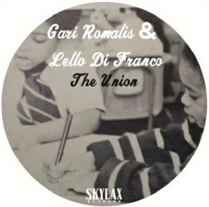Gari Romalis & Lello Di Franco – The Union - SKYLAX RECORDS
