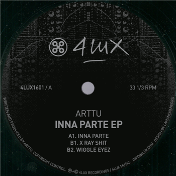 Arttu - 4lux
