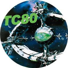 TC80 – Odysseus EP - EKLO MUSIC