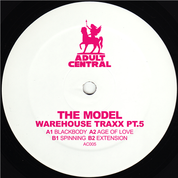 The Model - Warehouse Traxx PT5 - Adult Central