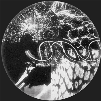 Neuroshima - Rave Archive EP - (One Per Person) - All Caps
