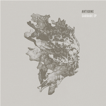 ANTIGONE - SAUDADE EP - Token