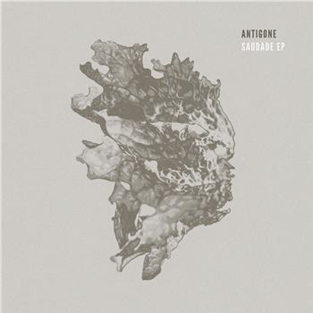 ANTIGONE - SAUDADE EP - Token ANTIGONE - SAUDADE EP - Token