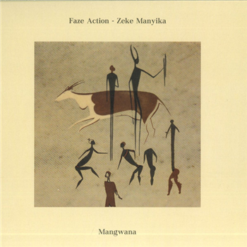 FAZE ACTION / ZEKE MANYIKA - Mangwana - FAR Faze Action