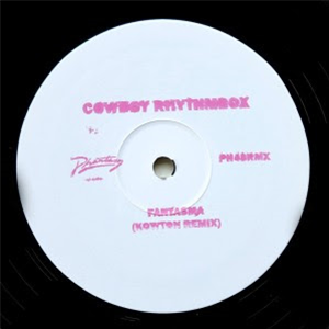 COWBOY RHYTHMBOX - FANTASMA (KOWTON REMIX) - Phantasy Sound COWBOY RHYTHMBOX - FANTASMA (KOWTON REMIX) - Phantasy Sound