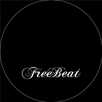 Cygnuss - Night Drive (2 X 12") - Freebeat