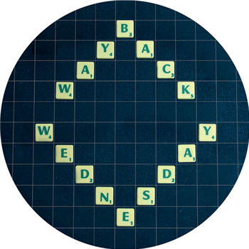 Jorge Zamacona / Ron Bacardi - Way Back Wednesday Vol 3 - WAY BACK WEDNESDAY Jorge Zamacona / Ron Bacardi - Way Back Wednesday Vol 3 - WAY BACK WEDNESDAY
