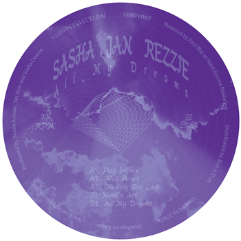 Sasha Jan Rezzie - All My Dreams (1 Per Customer) - 1080p