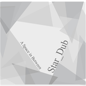 Star_Dub -  A Space In Between (2 X LP) - DUBWAX