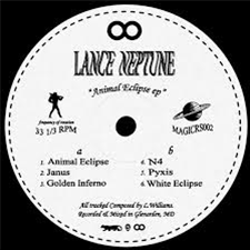 Lance Neptune - Animal Eclipse - Magic Wire