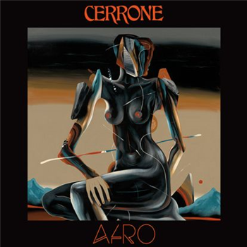 Cerrone (feat Tony Allen & Manu Dibango - Because Music