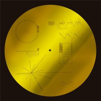 Eduardo De La Calle - Analog Grooves Collected (6 X 12" Box Set) - Mental Groove