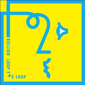 Bullion - Loop The Loop (2 X LP) - DEEK RECORDINGS