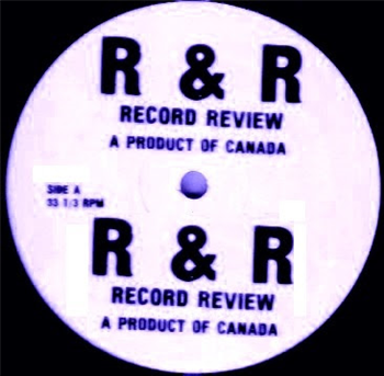RECORD REVIEW 1992 - Va - RECORD REVIEW
