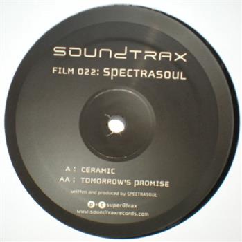 Spectrasoul - Sound