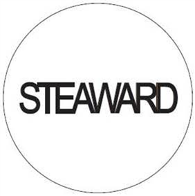 KAS:ST - Steaward - Vol.5 - STEAWARD KAS:ST - Steaward - Vol.5 - STEAWARD