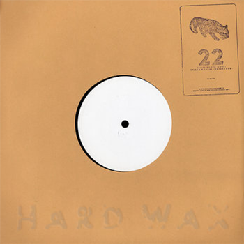 James Booth / Tyler & Mandre - Split 10" Vol. 1 - Out To Lunch James Booth / Tyler & Mandre - Split 10" Vol. 1 - Out To Lunch