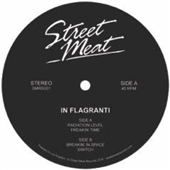 In Flagranti - Street Meat