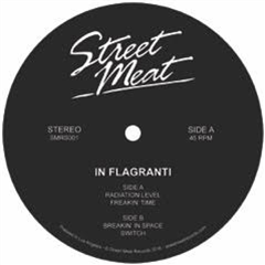 In Flagranti - Street Meat In Flagranti - Street Meat