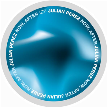 Julian Perez - Raum Musik