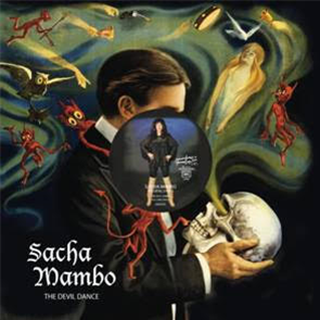 Sacha Mambo - The Devil Dance - Macadam Mambo
