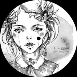 T. Ruggieri - Dont Fool Me - Jesus Was Black T. Ruggieri - Dont Fool Me - Jesus Was Black