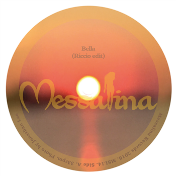 Riccio - Messalina Volume 14 - Messalina