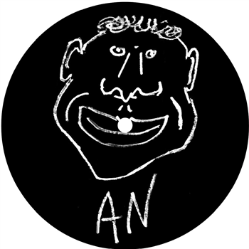 HJ / AN - Split EP - Proibito