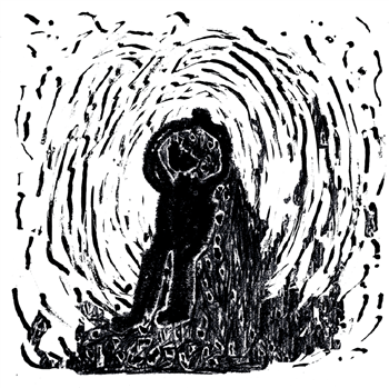 Qnete - DRWND005 - DROWNED Qnete - DRWND005 - DROWNED