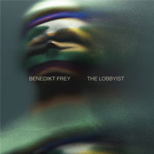 BENEDIKT FREY - THE LOBBYIST - ESP Institute