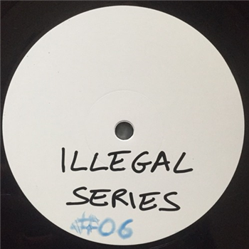 Sergej Nicolaj / ESC Soundwork - Compatible EP - Illegal Series