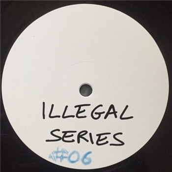 Sergej Nicolaj / ESC Soundwork - Compatible EP - Illegal Series Sergej Nicolaj / ESC Soundwork - Compatible EP - Illegal Series