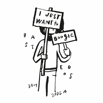 BASTEDOS / RUNE LINBAEK - Bastedos
