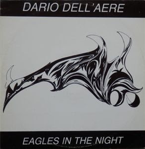 Dario DallAere - Eagles In The Night - Frastuono