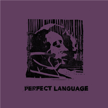 Perfect Language - Va - Brokntoys