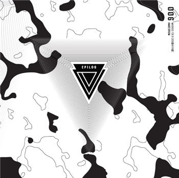 Markus Fix & Dorian Paic - Amicorum - Epilog Records Markus Fix & Dorian Paic - Amicorum - Epilog Records