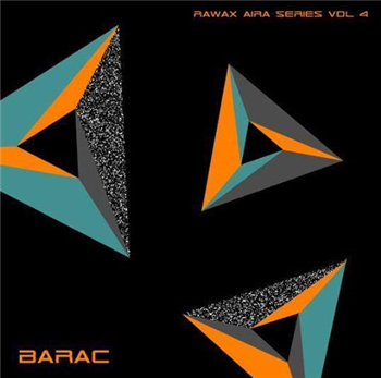 Barac - RAWAX Aira Series Vol. 4 - Rawax