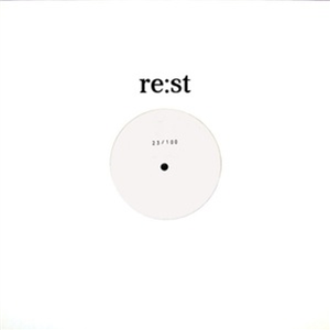ILL_K / DYL - re:st ILL_K / DYL - re:st