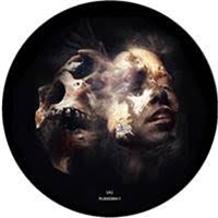 MARK FANCIULLI - PROGRESSION EP - Planet E