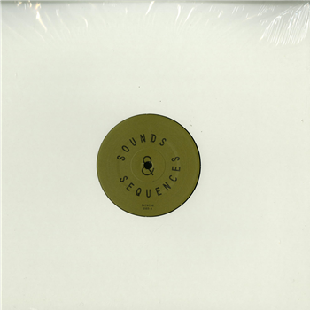Sounds & Sequences - SHINING - Sounds & Sequences Sounds & Sequences - SHINING - Sounds & Sequences